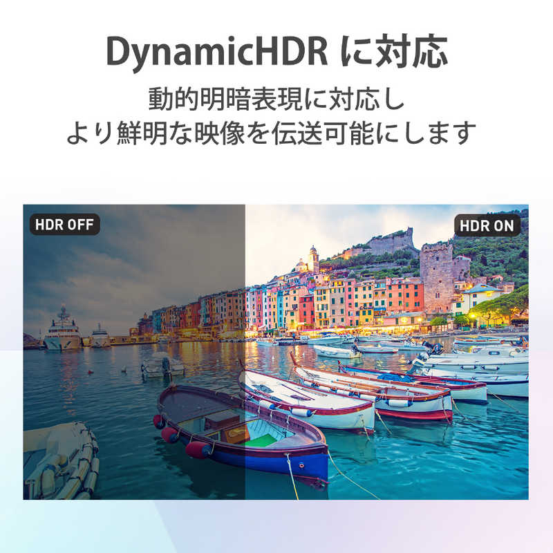 エレコム　ELECOM エレコム　ELECOM HDMIケーブル Ultra High Speed HDMI ブラック [2m /HDMI⇔HDMI /スリムタイプ /8K・4K対応] DH-HD21ES20BK DH-HD21ES20BK