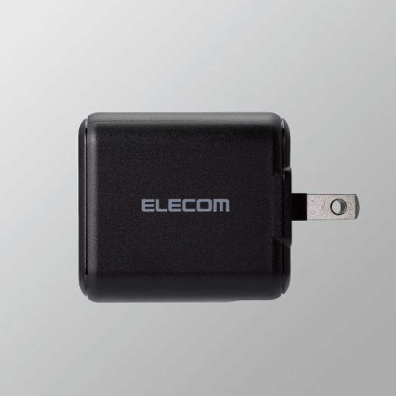 エレコム　ELECOM エレコム　ELECOM AC充電器 スマホ タブレット用 USB PD対応 20W USB-C1  MPA-ACCP17BK MPA-ACCP17BK