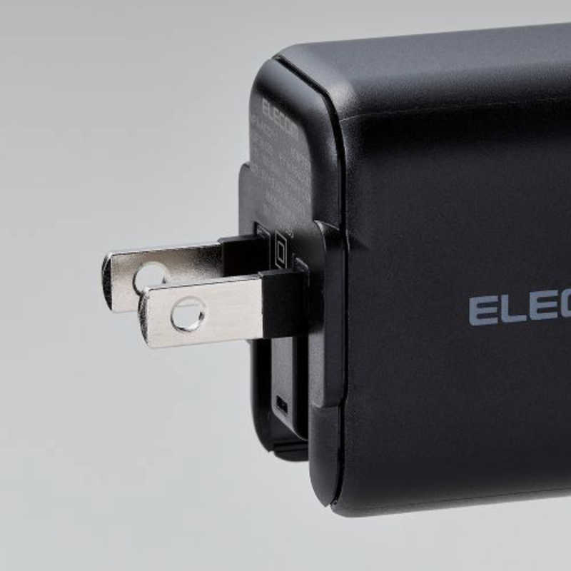 エレコム　ELECOM エレコム　ELECOM AC充電器 スマホ タブレット用 USB PD対応 20W USB-C1  MPA-ACCP17BK MPA-ACCP17BK
