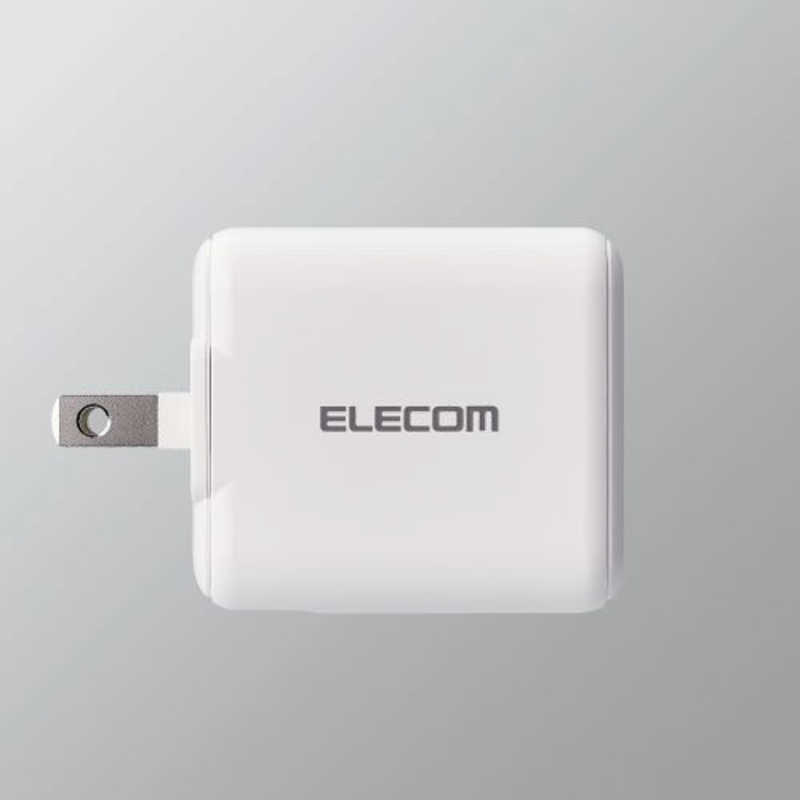 エレコム　ELECOM エレコム　ELECOM AC充電器 スマホ タブレット用 USB PD対応 20W USB-C1 MPA-ACCP17WH MPA-ACCP17WH