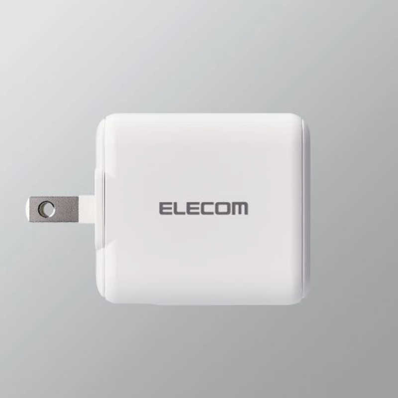 エレコム スマートフォン タブレット用AC充電器 20W USB-C 1ポート ホワイト MPA-ACCP17WH 返品種別A スーパーセール