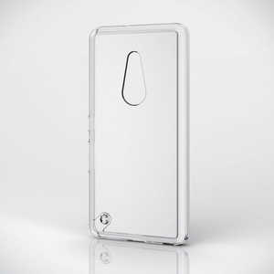 쥳 ELECOM arrows Be4 Plus ϥ֥åɥ ˤ ꥢ PMF211HVCKCR