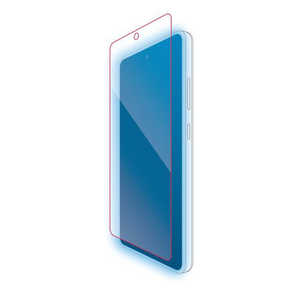 エレコム ELECOM Galaxy A52 5G ガラスフィルム ゴリラ 0.21mm BLC ブルーライトカット PMG214FLGGOBL