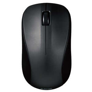 쥳 ELECOM ޥ M  [IR LED /̵(磻쥹) /3ܥ /Bluetooth] ֥å M-BY11BRSKBK