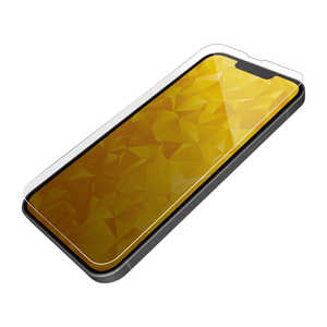 エレコム　ELECOM iPhone2021 5.4inch/ガラスフィルム/セラミックゴリラ PM-A21AFLGCO