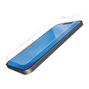 エレコム ELECOM iPhone2021 5.4inch/ガラスフィルム/0.33mm PM-A21AFLGGBL エレコム ELECOM iPhone2021 5.4inch/ガラスフィルム/0.33mm PM-A21AFLGGBL