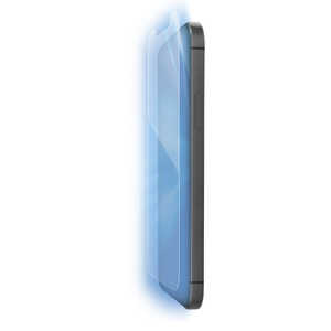 쥳 ELECOM ڥȥåȡiPhone2021 6.1inch 2㡦3/ե/BLC Ʃ PMA21BFLBLGN