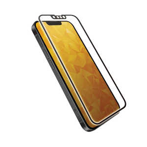 エレコム　ELECOM iPhone 13/iPhone 13 Pro兼用/ガラスフィルム PM-A21BFLGCF