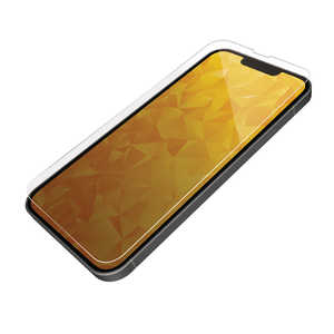 エレコム　ELECOM iPhone2021 6.1inch 2眼･3眼兼用/ガラスフィルム PM-A21BFLGCO