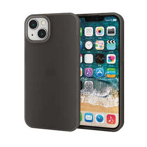 쥳 ELECOM iPhone 13 2 ꥳ󥱡 PMA21BSCBK