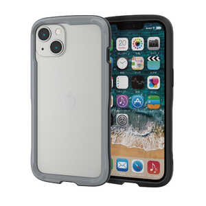 쥳 ELECOM iPhone 13 iPhone 13 Pro ϥ֥åɥХ PM-A21BTSLBGY