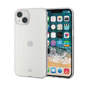 쥳 ELECOM iPhone 13 2 եȥ ˤ PM-A21BUCTCR