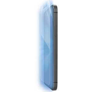 쥳 ELECOM iPhone 13 Pro Max ե BLC ɻ Ʃ PMA21DFLBLGN