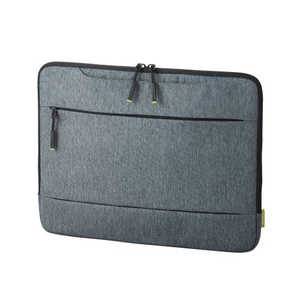 エレコム ELECOM Surface Laptop 4/3/2/1(13.5インチ)用 インナーバッグ グレー BM-IBMSL2113GY エレコム ELECOM Surface Laptop 4/3/2/1(13.5インチ)用 インナーバッグ グレー BM-IBMSL2113GY