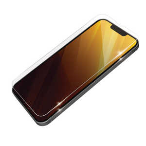 エレコム ELECOM iPhone 13/iPhone 13 Pro兼用/ガラスフィルム/カバ 高透明 PMA21BFLKGG