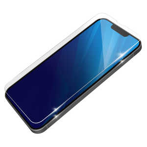 쥳 ELECOM iPhone 13 Pro Max 6.7 饹ե СΨ99% 0.33 PMA21DFLKGGBL