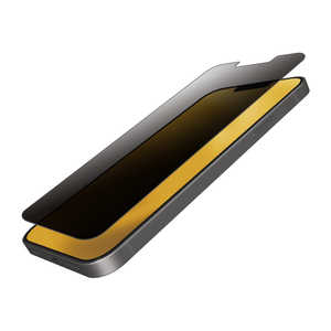 エレコム　ELECOM iPhone2021 5.4inch/ガラスフィルム/0.33mm PM-A21AFLGGPF