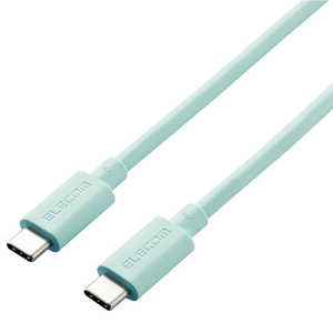 쥳 ELECOM USB4֥ C-C 0.8m USB4-APCC5P08GN