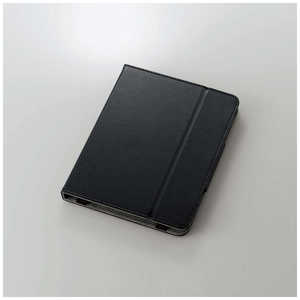 エレコム ELECOM iPad mini 第6世代 フラップケース ソフトレザー Apple Pencil収納 ドローイングアングル 軽量 TB-A21SDPLCBK エレコム ELECOM iPad mini 第6世代 フラップケース ソフトレザー Apple Pencil収納 ドローイングアングル 軽量 TB-A21SDPLCBK