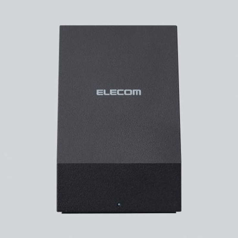 エレコム　ELECOM エレコム　ELECOM ワイヤレス充電器 マグネット内蔵 5W スタンド 1.5m W-MS01BK W-MS01BK