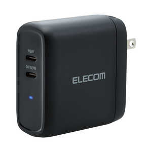 쥳 ELECOM ACŴ USBŴ USBPDб USBC1ݡ MPA-ACCP24BK