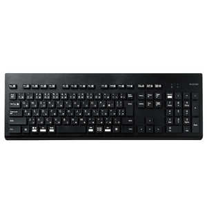 쥳 ELECOM ܡ ݡΥ磻쥹 /Bluetooth ֥å TK-WS03BMKBK