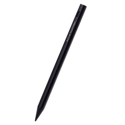 【最上級品】マグネットスタイラスペン 2本用 消しゴム付き 4096 マグネットスタイラスペン 2本用 消しゴム付き 4096 5つのペン先