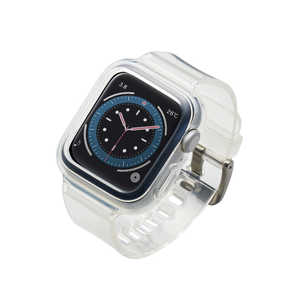 쥳 ELECOM Apple Watch 40mm Хѡ (Хɰη/ꥢǥ/ե/ꥢ) AW-20SBBUCR