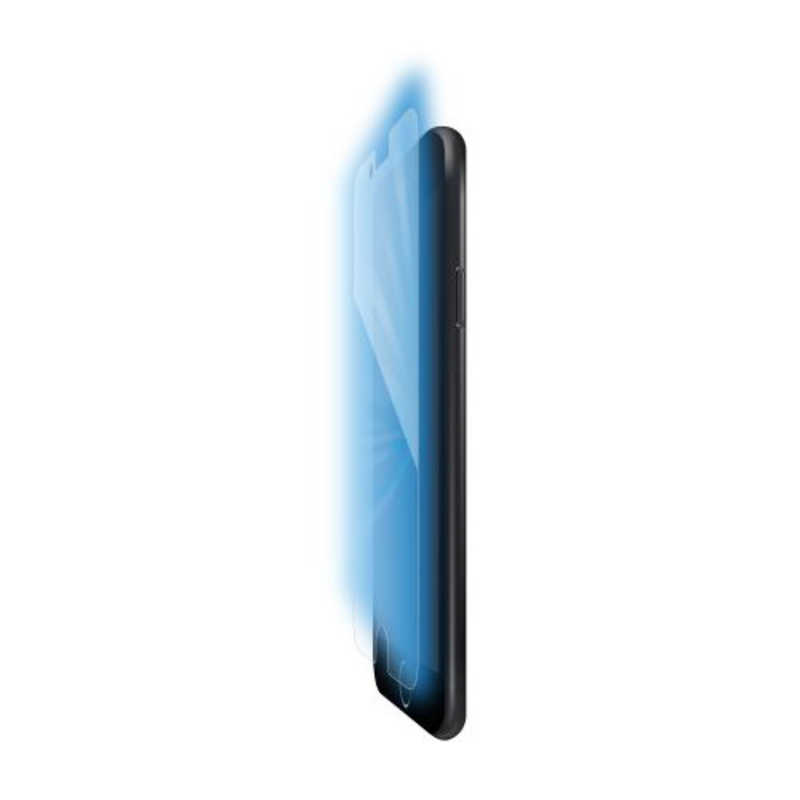 エレコム　ELECOM エレコム　ELECOM iPhone SE 第3世代/第2世代/8/7専用 フィルム/衝撃吸収/ブルーライトカット/高透明 PMA22SFLBLGPN PMA22SFLBLGPN