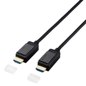 GR ELECOM HDMIP[u ubN [10m /HDMIHDMI /X^_[h^Cv /4KΉ] DH-HDLOA10BK