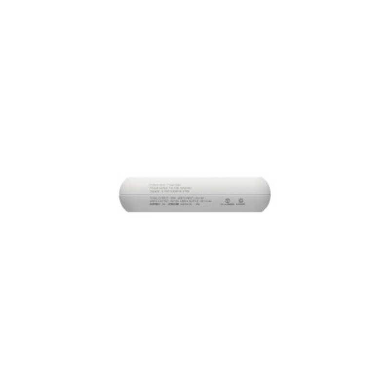 エレコム　ELECOM エレコム　ELECOM モバイルバッテリー 10000mAh 大容量 15W / 3A 15W おまかせ充電対応 充電器 ホワイト DE-C38-10000WH DE-C38-10000WH
