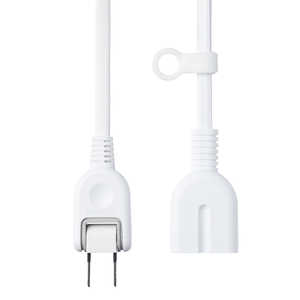 エレコム ELECOM 延長コード 3m スイングプラグ 吊り穴タグ付 ホワイト T-X01-2130WH エレコム ELECOM 延長コード 3m スイングプラグ 吊り穴タグ付 ホワイト T-X01-2130WH