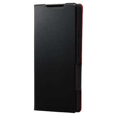 エレコム ELECOM Google Pixel 6a/レザーケース/手帳型/UltraSlim/薄型 
