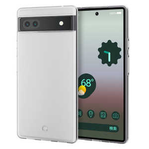 쥳 ELECOM Google Pixel 6a/եȥ/ˤ/ꥢ PMP221UCTCR