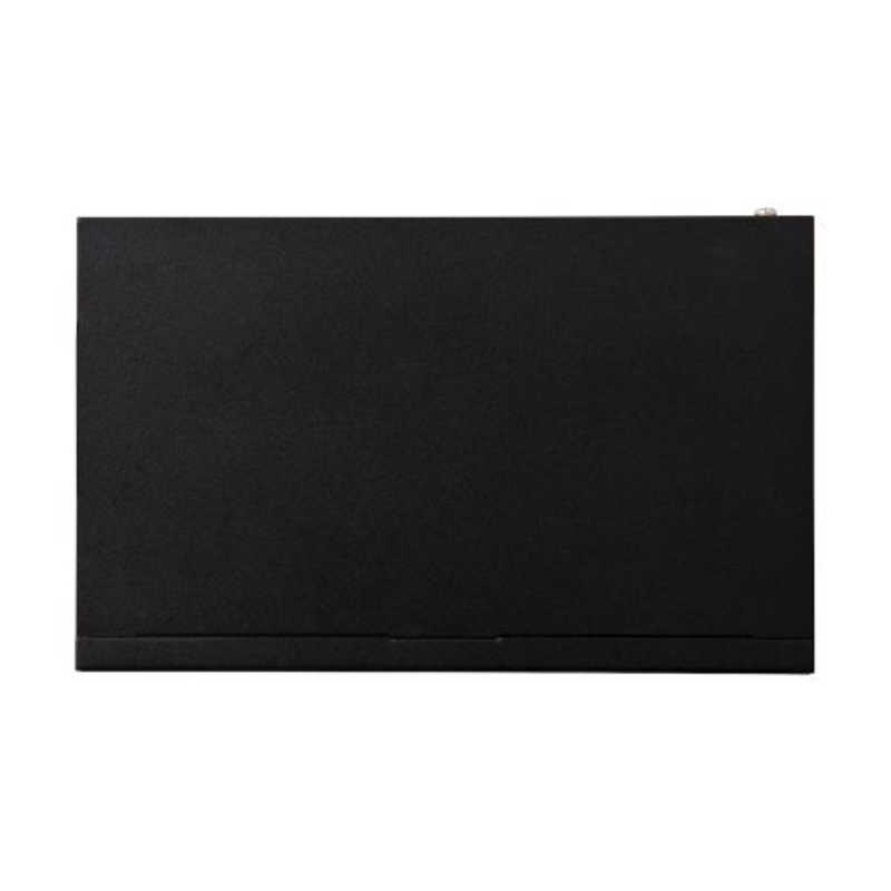 エレコム　ELECOM エレコム　ELECOM スイッチングハブ LAN ハブ 5ポート レイヤー2 Giga対応 PoE アンマネージ 1000/100/10Mbps EHB-UG2D05-PL EHB-UG2D05-PL