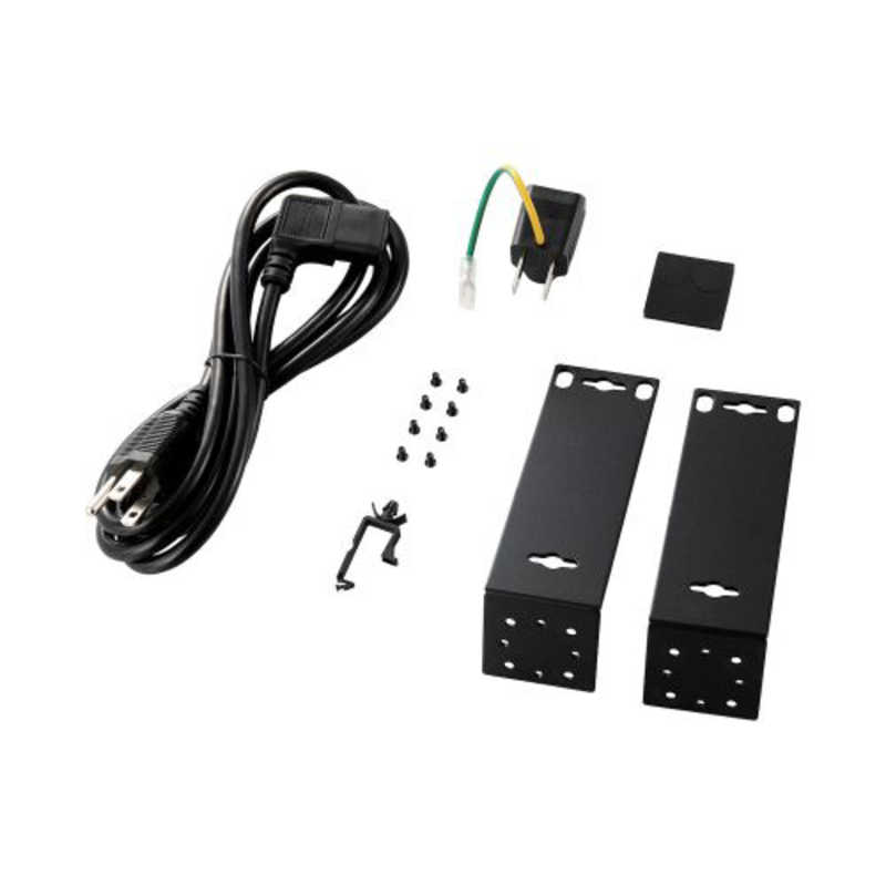 エレコム　ELECOM エレコム　ELECOM スイッチングハブ LAN ハブ 5ポート レイヤー2 Giga対応 PoE アンマネージ 1000/100/10Mbps EHB-UG2D05-PL EHB-UG2D05-PL