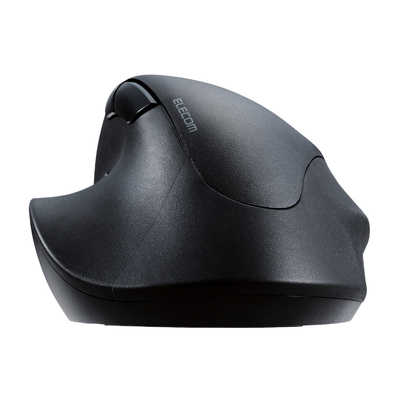 エレコム ELECOM マウス EX-G PRO Lサイズ 抗菌 [BlueLED /8ボタン