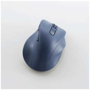 쥳 ELECOM ޥ EX-G M  [BlueLED /̵(磻쥹) /5ܥ /Bluetooth] ֥롼 M-XGM30BBSKBU