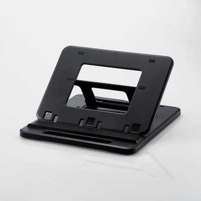 Compulocks タブレットスタンド 黒 Compulocks タブレットスタンド ブラック