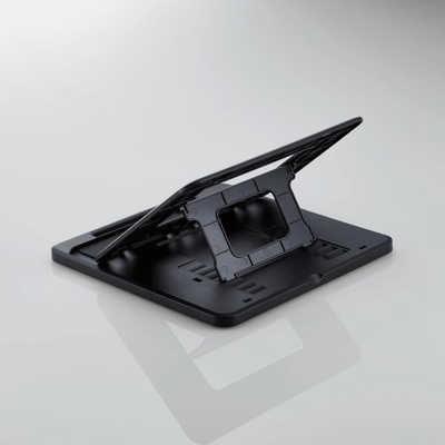 エレコム ELECOM タブレット スタンド 据置 ドローイング 7段階角度