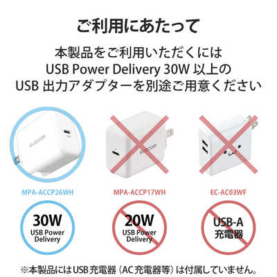 エレコム ELECOM ワイヤレス充電器/マグネット内蔵/7.5W+5W/スタンド
