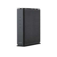 エレコム ELECOM 無線LANルーター(Wi-Fiルーター) Wi-Fi 6(ax)/ac/n/a