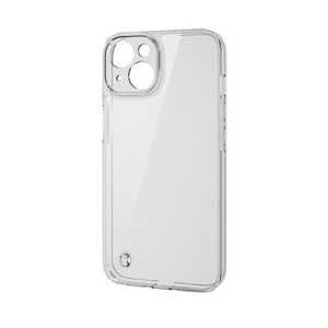 エレコム ELECOM iPhone 14 用 ケース ハイブリッド カバー 衝撃吸収 カメラレンズ保護設計 ストラップホール付 高透明 極 クリア PMCA22AHVCKKCR エレコム ELECOM iPhone 14 用 ケース ハイブリッド カバー 衝撃吸収 カメラレンズ保護設計 ストラップホール付 高透明 極 クリア PMCA22AHVCKKCR