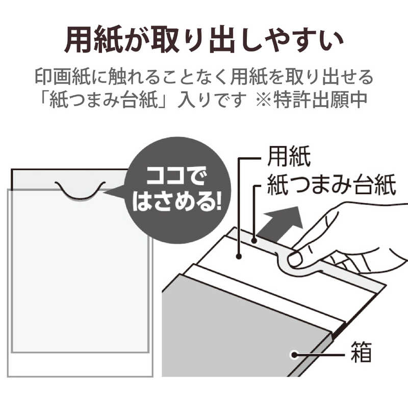 エレコム　ELECOM エレコム　ELECOM プリンター用紙 写真用紙 A3 10枚 マット 最上級グレードART紙 特厚手 エアリーウォーム インクジェット用紙 ホワイト EJKAWA310 EJKAWA310