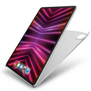 쥳 ELECOM iPad Pro 12.9 6 ( 2022 )   ϡ С ꥢ TB-A22PLPVCR