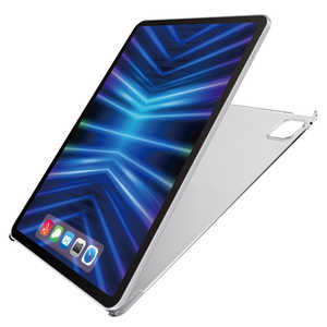 쥳 ELECOM iPad Pro 11 4 ( 2022 )   ϡ С ꥢ TB-A22PMPVCR