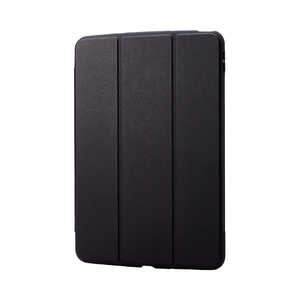エレコム ELECOM iPad Pro 第4世代用 TOUGH SLIM LITE ブラック ソフトレザー 手帳型 スリープ対応 TB-A22PMTSLFCBK エレコム ELECOM iPad Pro 第4世代用 TOUGH SLIM LITE ブラック ソフトレザー 手帳型 スリープ対応 TB-A22PMTSLFCBK