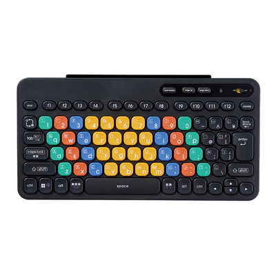 エレコム ELECOM キーボード KEY PALETTO (Chrome/Windows11対応