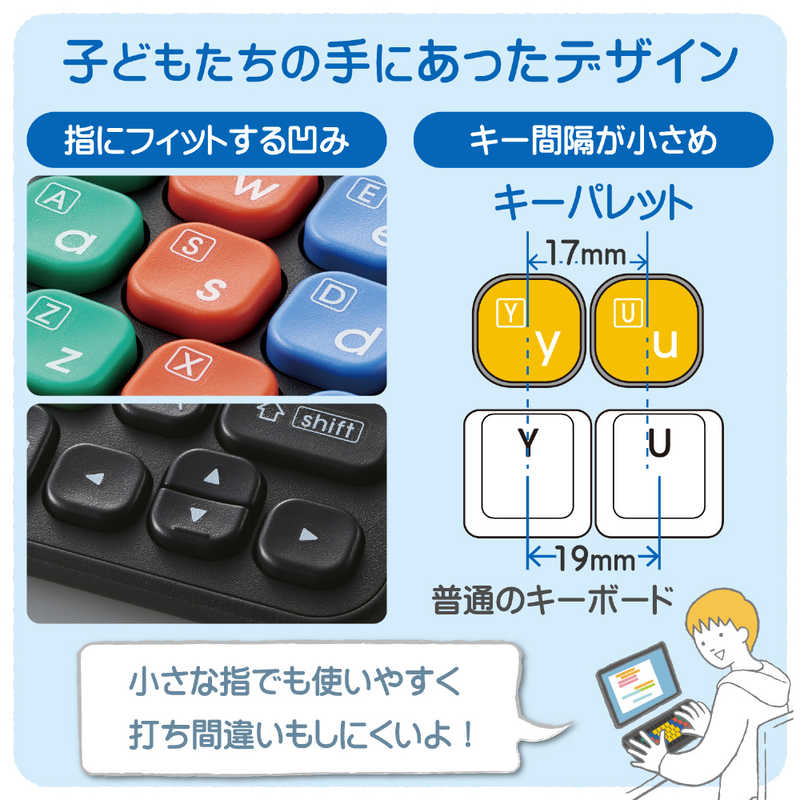エレコム ELECOM キーボード KEY PALETTO (iPadOS/iOS対応) [ワイヤレス /Bluetooth] ブラック TK ...