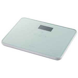 エレコム ELECOM 体重計 ECLEAR Plus ホワイト HCS-WS01WH エレコム ELECOM 体重計 ECLEAR Plus ホワイト HCS-WS01WH